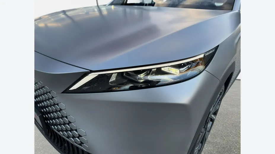 OMODA Omoda 7 -