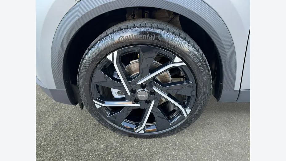 OMODA Omoda 7 -