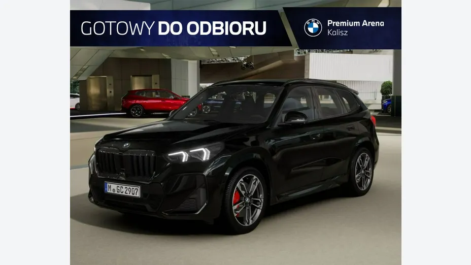 BMW X1 -