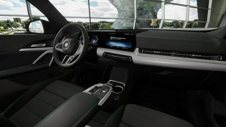 BMW X1 -
