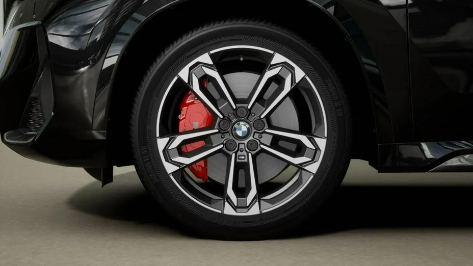 BMW X1 -