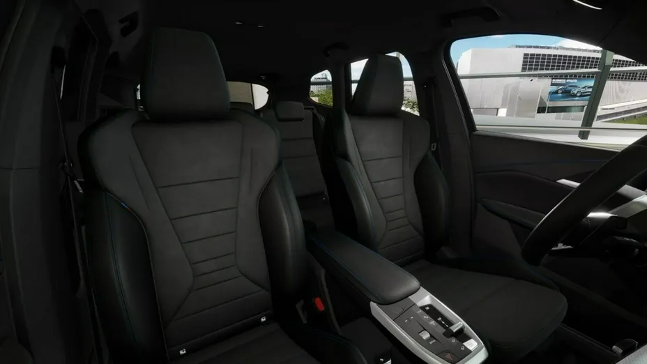 BMW X1 -
