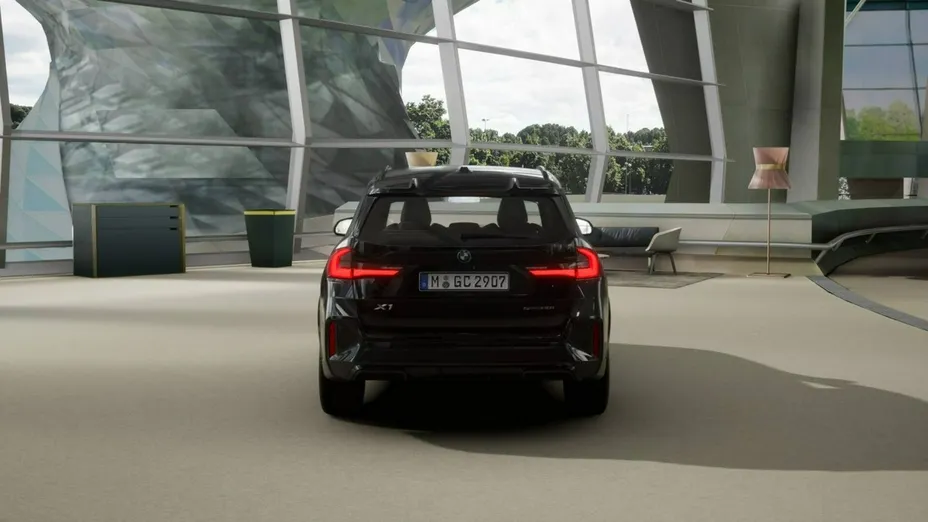 BMW X1 -