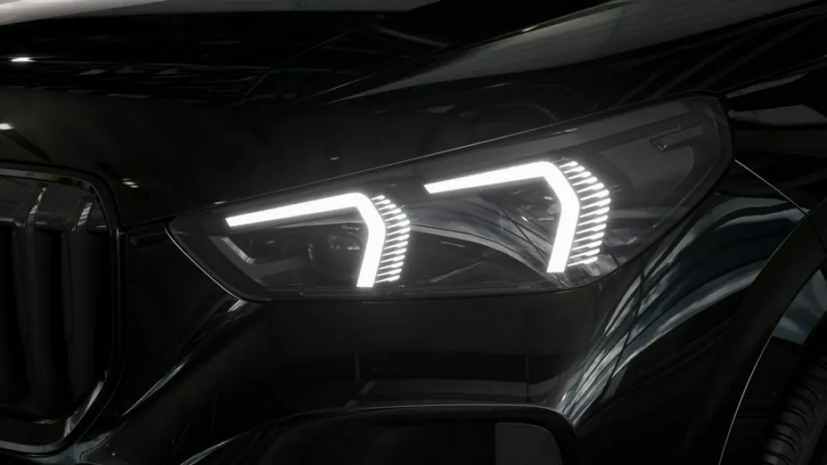 BMW X1 -