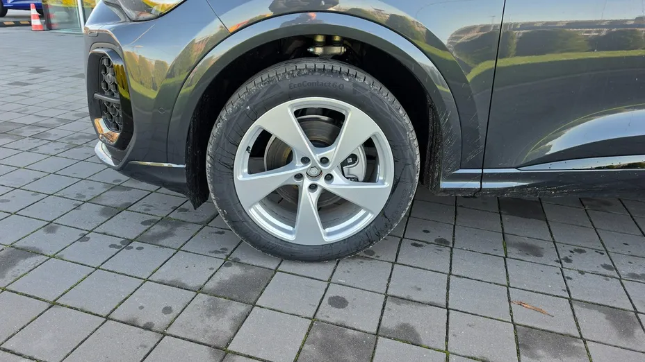 AUDI Q5 Sportback -