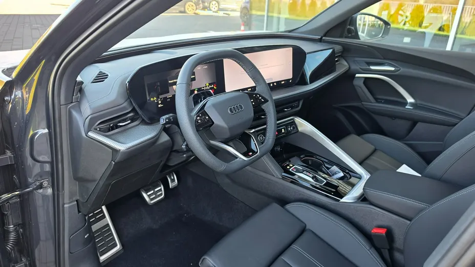 AUDI Q5 Sportback -