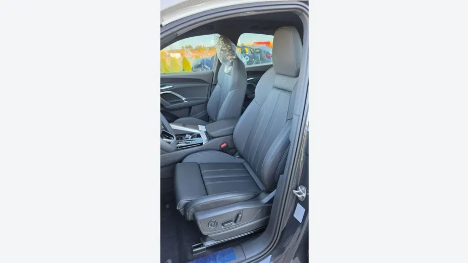 AUDI Q5 Sportback -