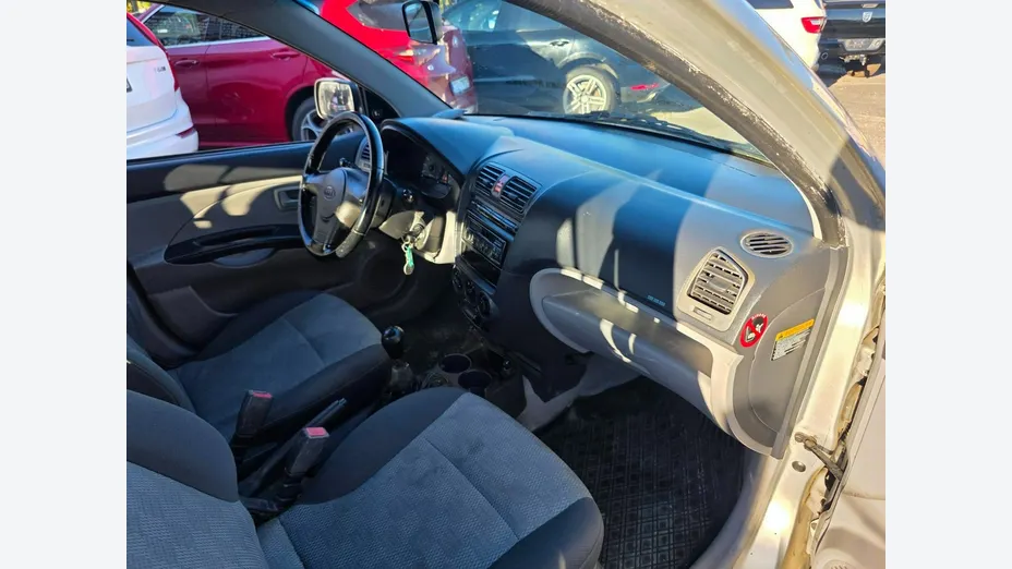 KIA Picanto -