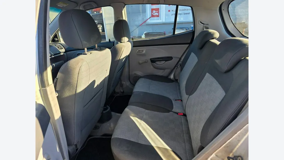 KIA Picanto -