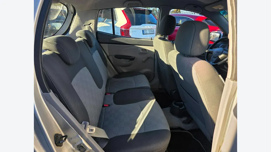 KIA Picanto -