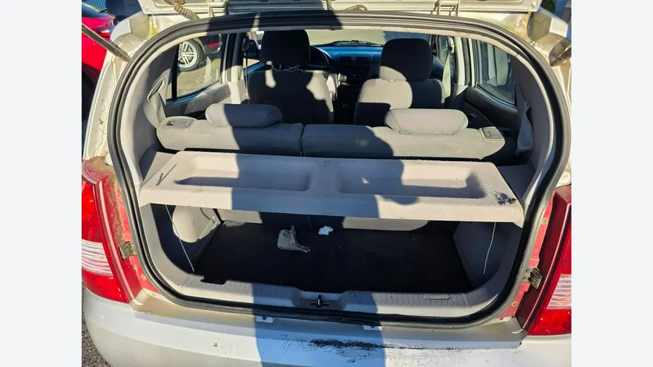 KIA Picanto -