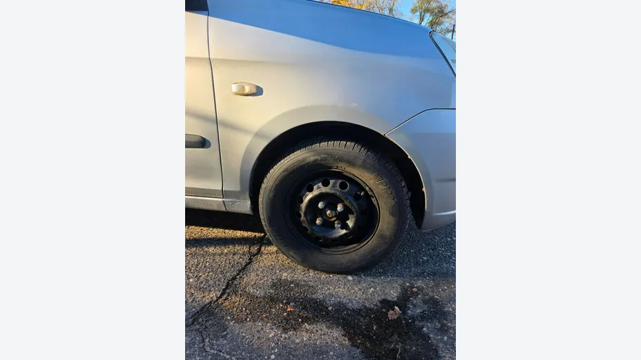 KIA Picanto -