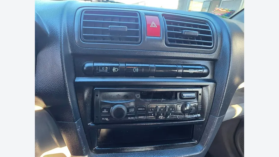 KIA Picanto -