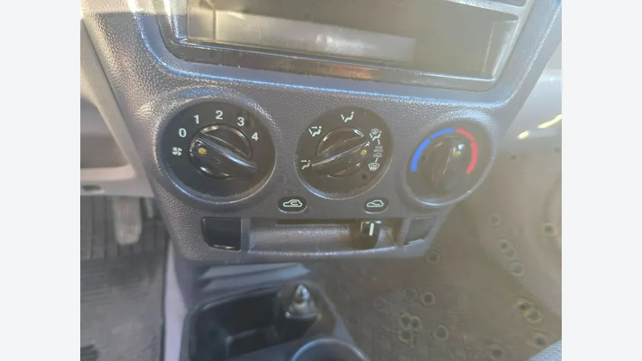 KIA Picanto -