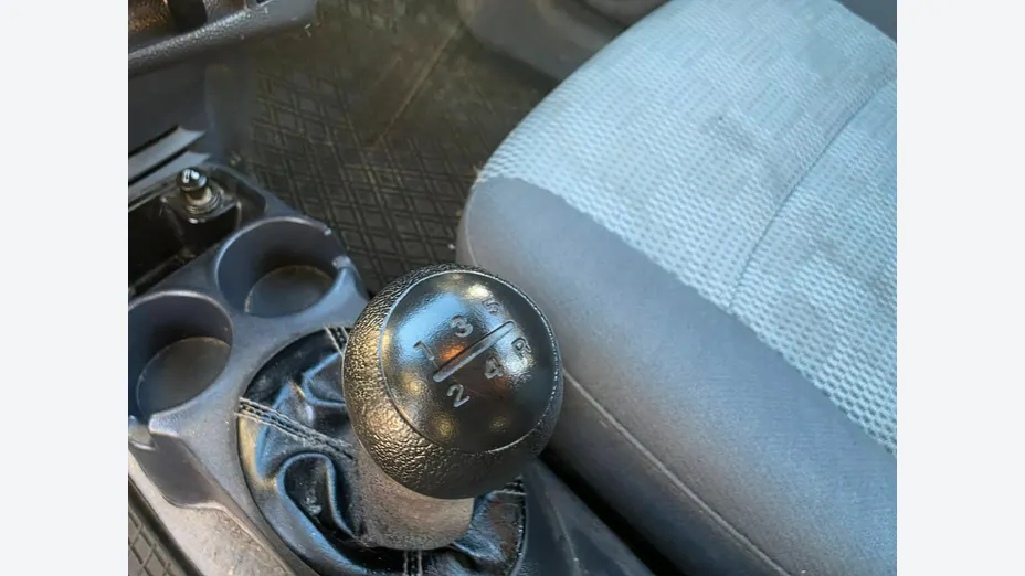 KIA Picanto -