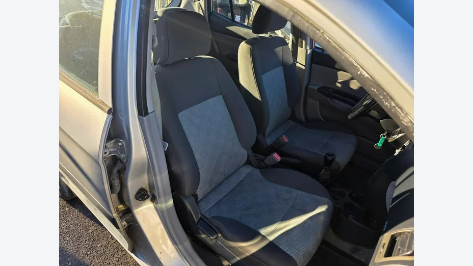 KIA Picanto -