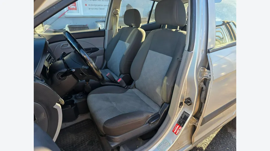 KIA Picanto -