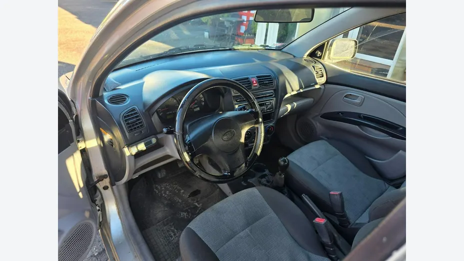 KIA Picanto -