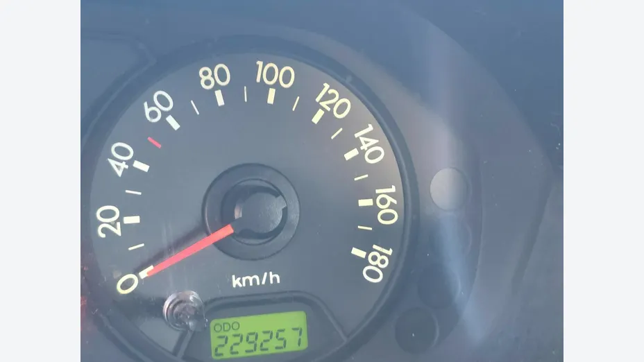 KIA Picanto -