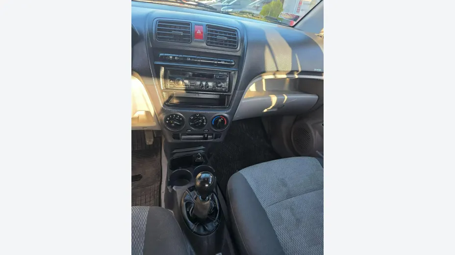 KIA Picanto -