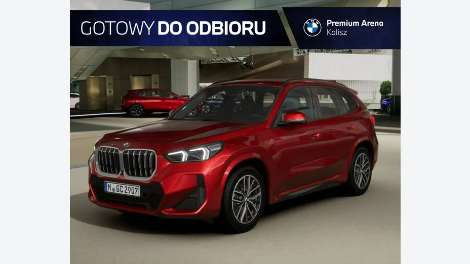 BMW X1 -