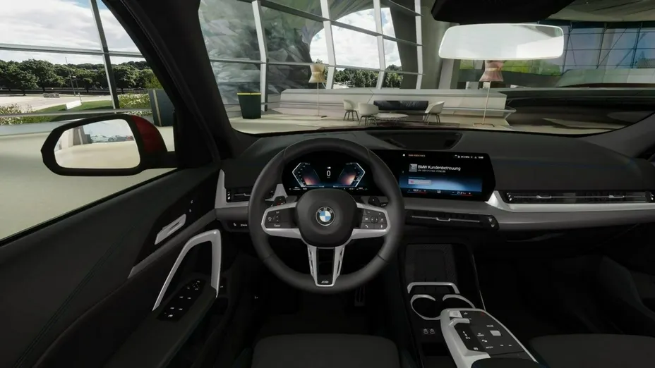 BMW X1 -
