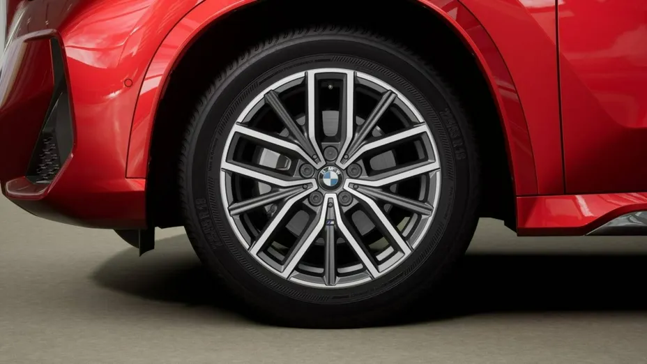 BMW X1 -