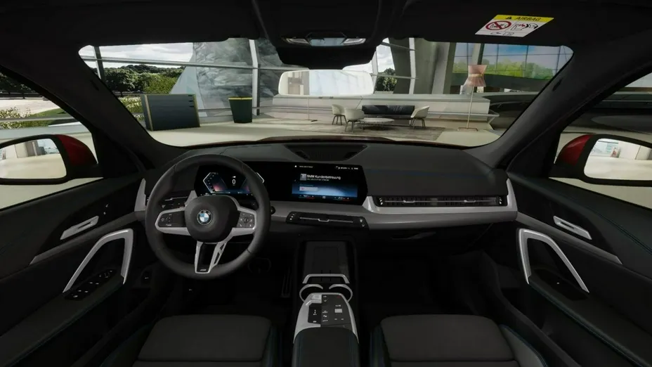 BMW X1 -
