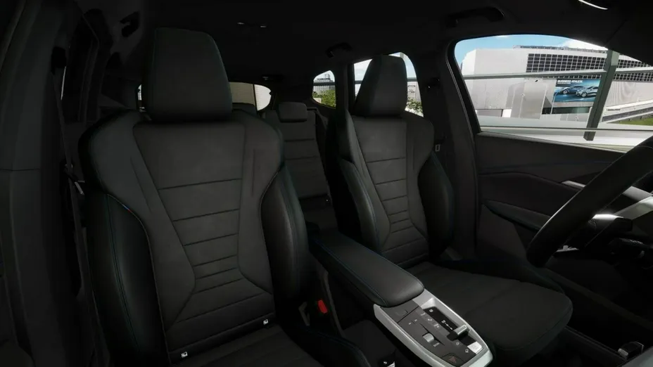 BMW X1 -
