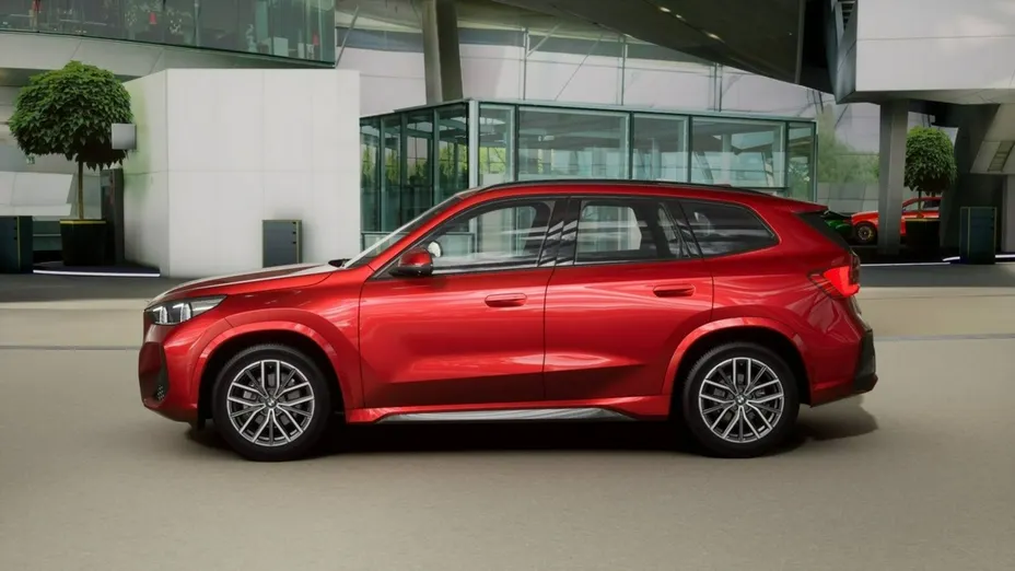 BMW X1 -