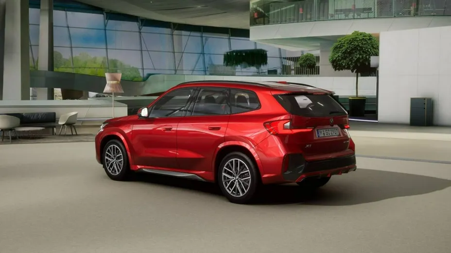 BMW X1 -