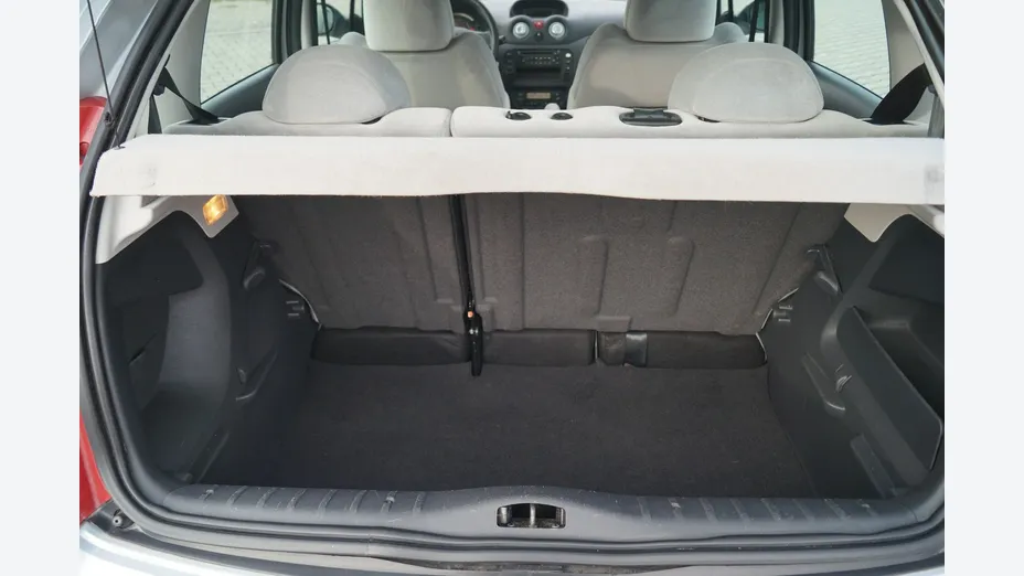 CITROEN C3 -