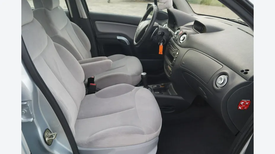 CITROEN C3 -