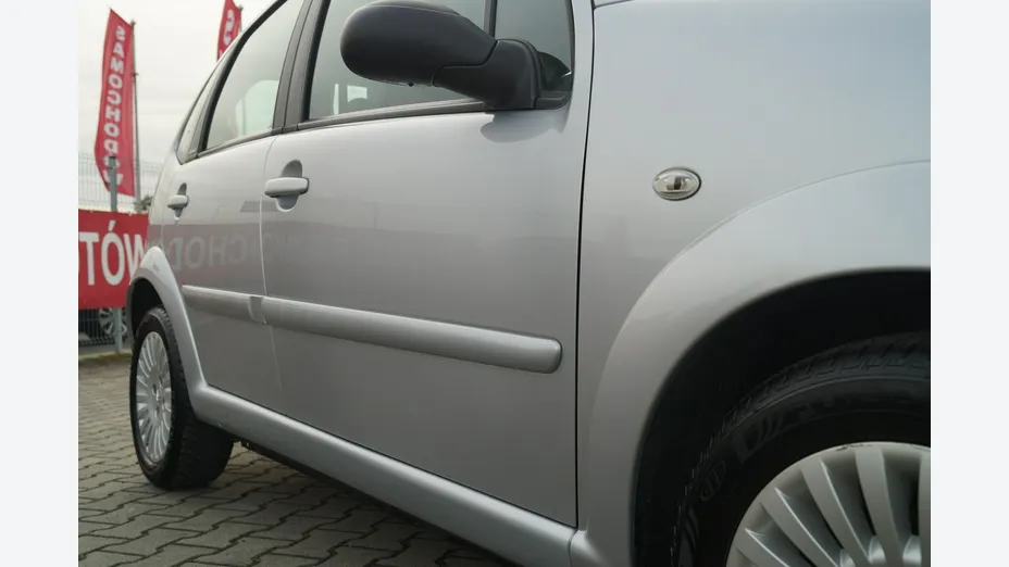 CITROEN C3 -