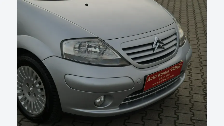 CITROEN C3 -