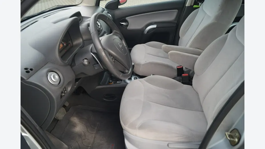 CITROEN C3 -