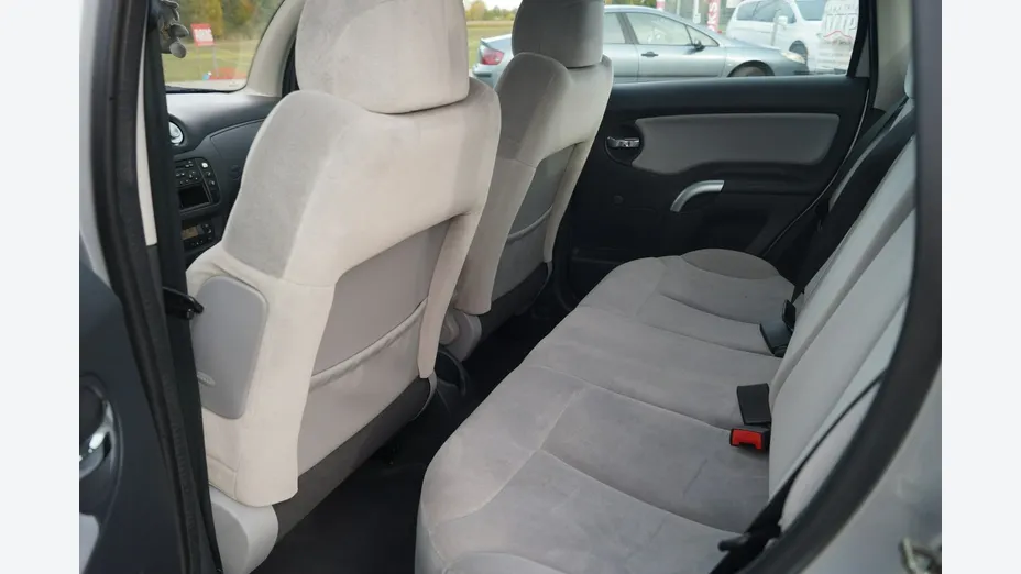 CITROEN C3 -