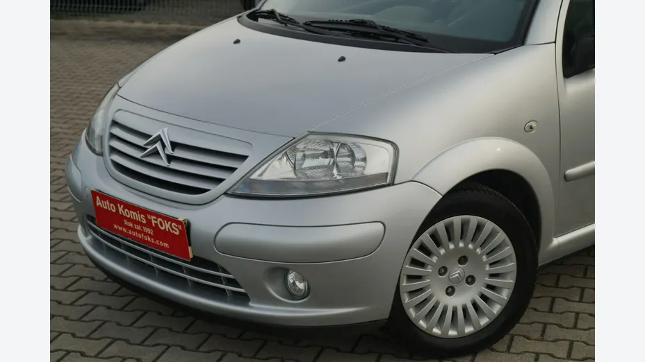CITROEN C3 -