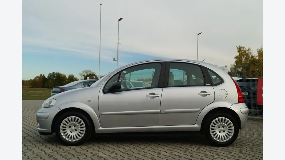 CITROEN C3 -