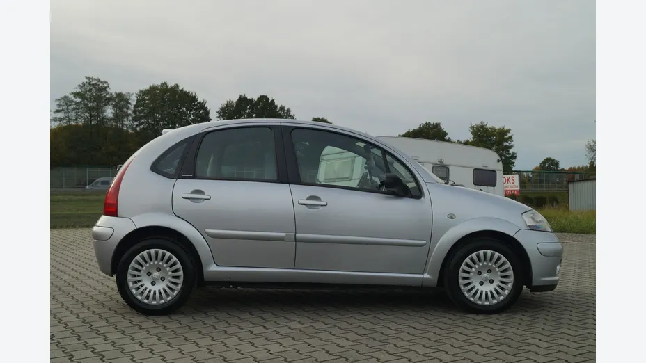 CITROEN C3 -