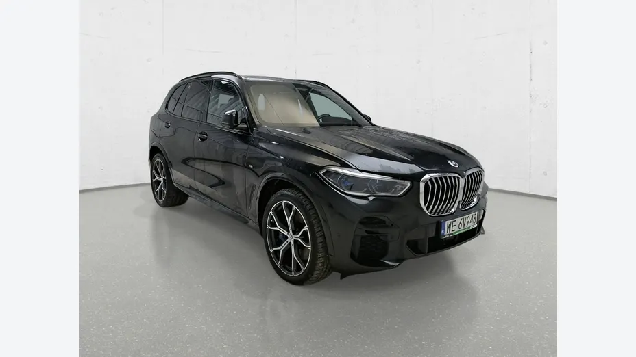 BMW X5 -