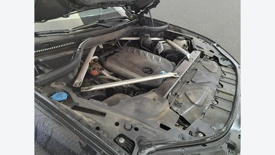 BMW X5 -