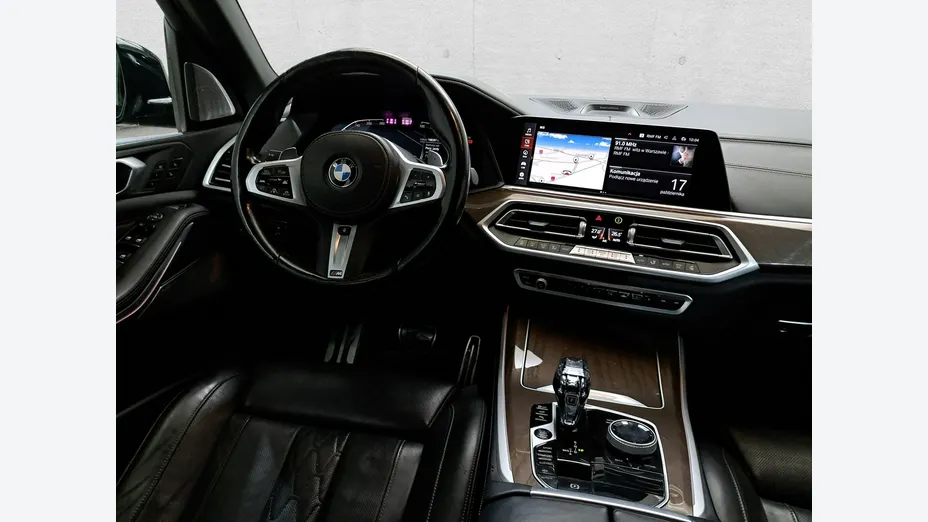 BMW X5 -