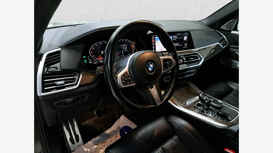 BMW X5 -