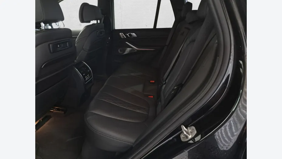 BMW X5 -