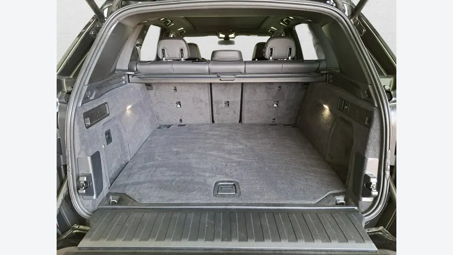 BMW X5 -