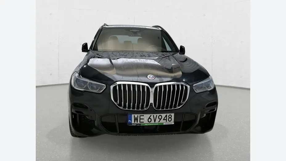BMW X5 -