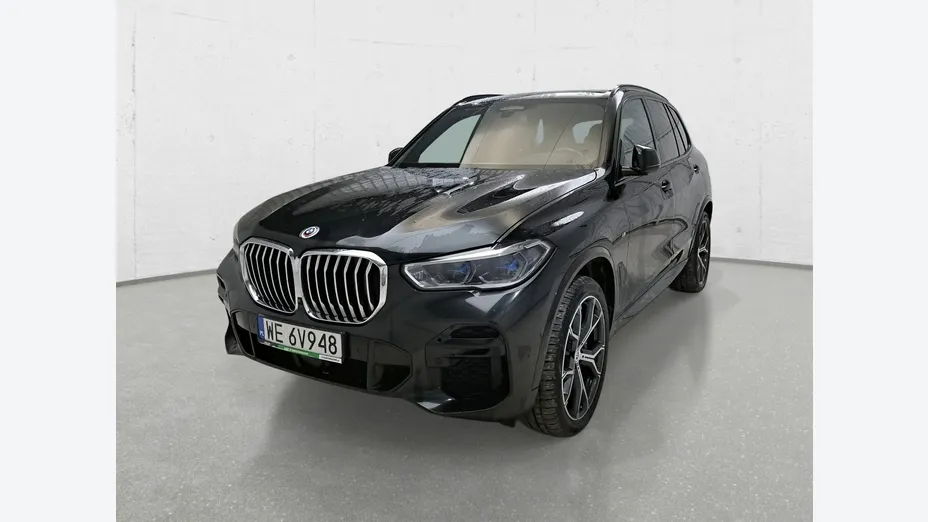 BMW X5 -