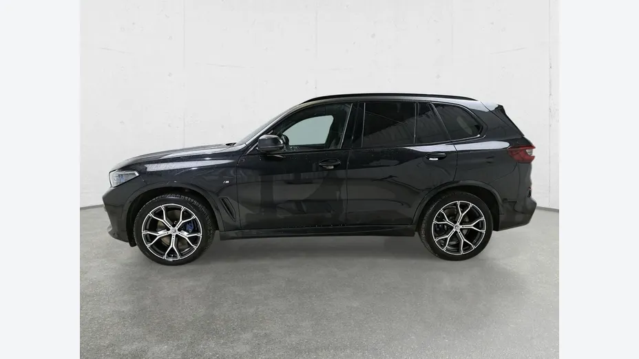 BMW X5 -