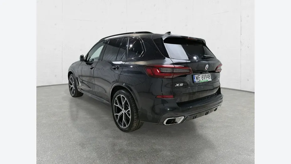 BMW X5 -